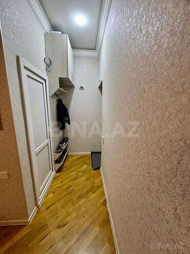3 otaqlı yeni tikili - Səbail r. - 60 m² (18)