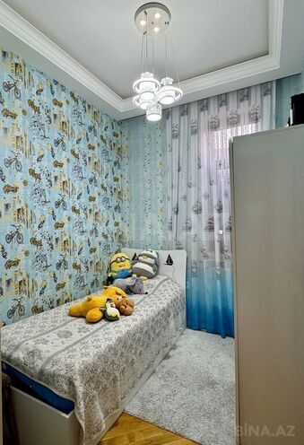 3 otaqlı yeni tikili - Səbail r. - 60 m² (11)