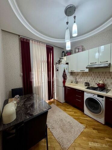 3 otaqlı yeni tikili - Səbail r. - 60 m² (13)