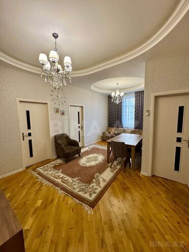 3 otaqlı yeni tikili - Səbail r. - 60 m² (7)