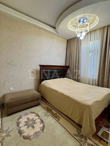 3 otaqlı yeni tikili - Səbail r. - 60 m² (10)