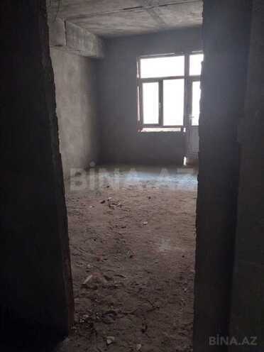 3-комн. новостройка - пос. Бадамдар - 137 м² (5)