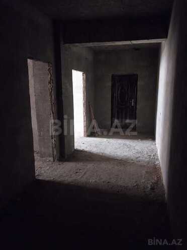 3-комн. новостройка - пос. Бадамдар - 137 м² (8)