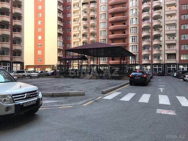 3-комн. новостройка - пос. Бадамдар - 137 м² (9)