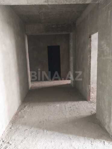 3-комн. новостройка - пос. Бадамдар - 137 м² (2)