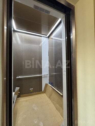 3-комн. новостройка - пос. Баилова - 125 м² (12)