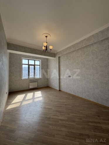 3-комн. новостройка - пос. Баилова - 125 м² (4)