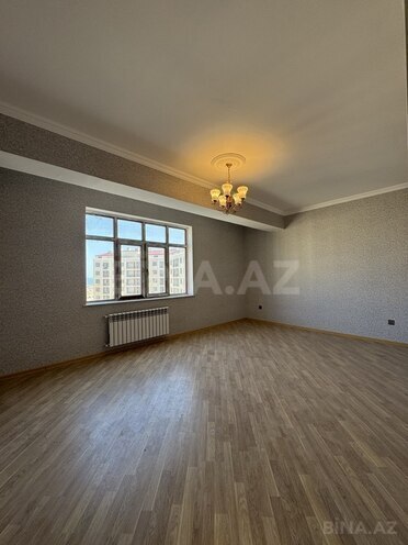 3-комн. новостройка - пос. Баилова - 125 м² (7)