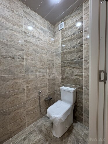 3-комн. новостройка - пос. Баилова - 125 м² (11)