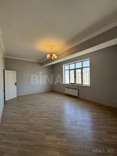 3-комн. новостройка - пос. Баилова - 125 м² (2)