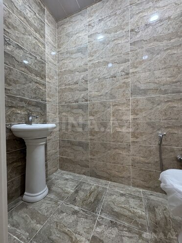 3-комн. новостройка - пос. Баилова - 125 м² (9)