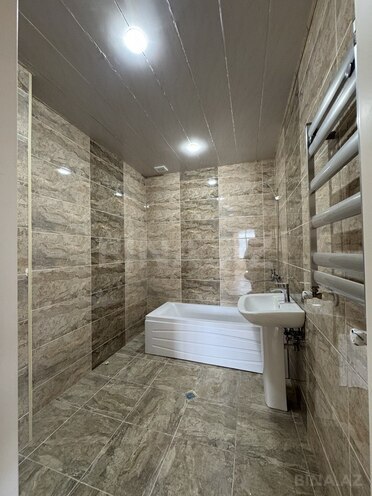 3-комн. новостройка - пос. Баилова - 125 м² (10)