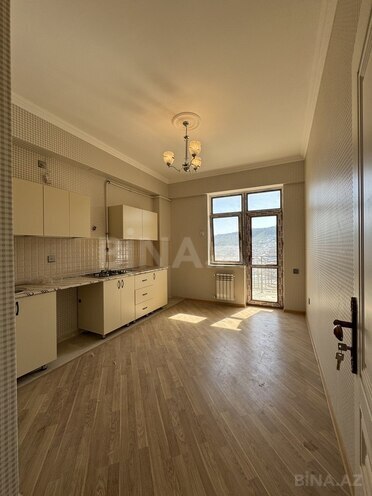 3-комн. новостройка - пос. Баилова - 125 м² (8)