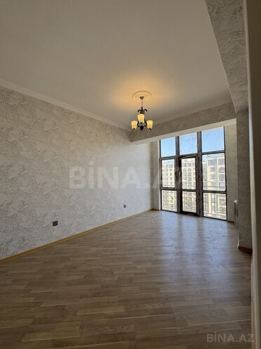 3-комн. новостройка - пос. Баилова - 125 м² (3)