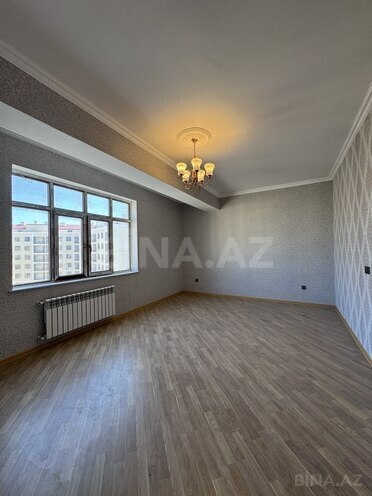 3-комн. новостройка - пос. Баилова - 125 м² (6)