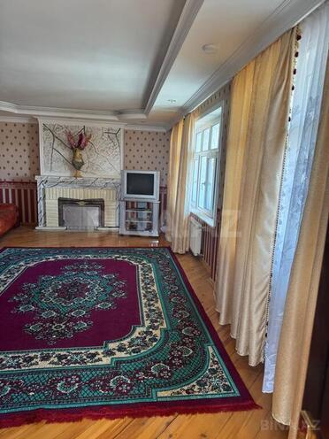 5-комн. дом/дача - пос. Новханы - 250 м² (5)
