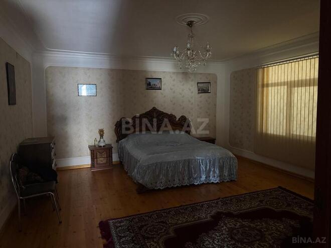 5-комн. дом/дача - пос. Новханы - 250 м² (7)
