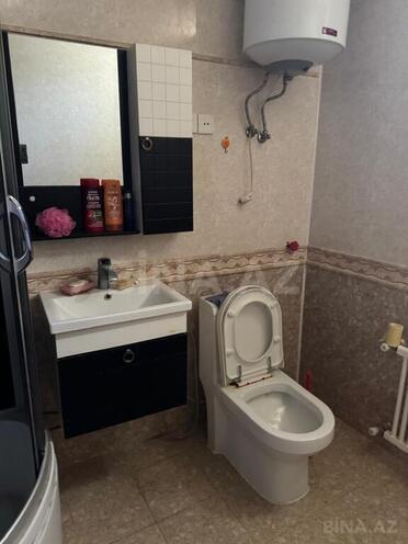 5-комн. дом/дача - пос. Новханы - 250 м² (12)
