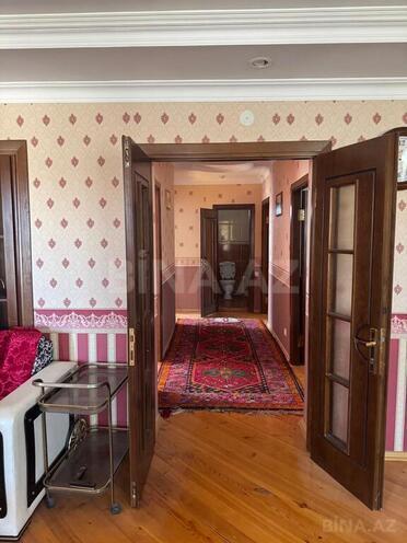 5-комн. дом/дача - пос. Новханы - 250 м² (10)