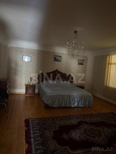 5-комн. дом/дача - пос. Новханы - 250 м² (8)
