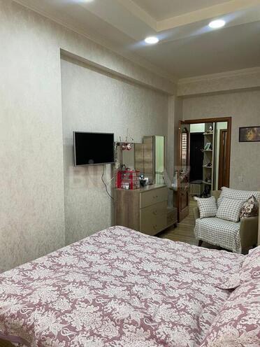 3 otaqlı yeni tikili - Əhmədli m. - 100 m² (4)