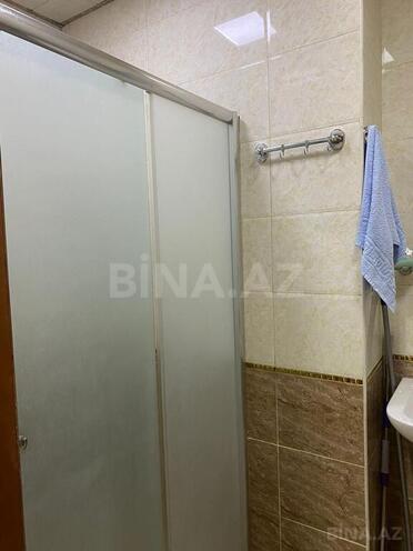 3 otaqlı yeni tikili - Əhmədli m. - 100 m² (17)
