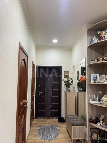 3 otaqlı yeni tikili - Əhmədli m. - 100 m² (6)