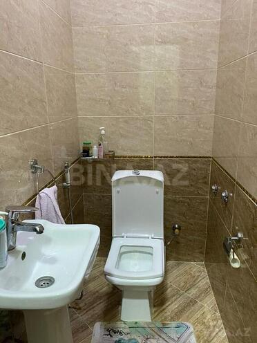 3 otaqlı yeni tikili - Əhmədli m. - 100 m² (16)
