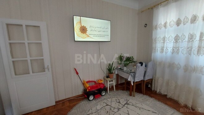 1-комн. вторичка - Насиминский  р. - 40 м² (1)