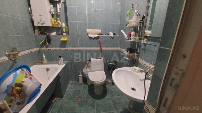 1-комн. вторичка - Насиминский  р. - 40 м² (4)