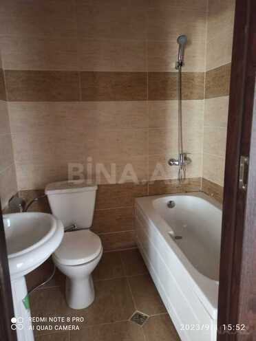 3 otaqlı yeni tikili - Zabrat q. - 85 m² (12)