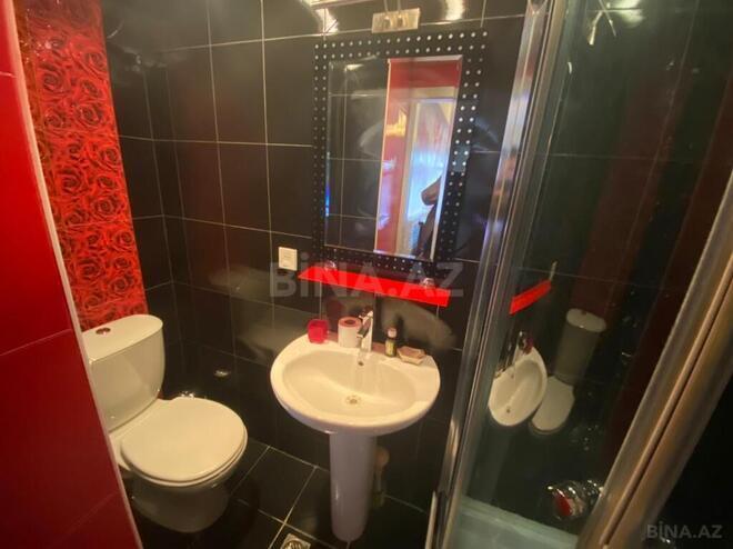 3-комн. новостройка - м. Ичеришехер - 120 м² (28)