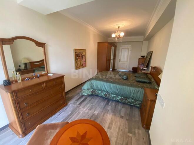 3-комн. новостройка - м. Ичеришехер - 120 м² (25)