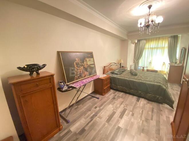 3-комн. новостройка - м. Ичеришехер - 120 м² (26)