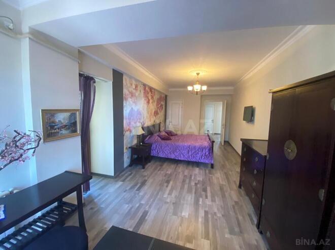 3-комн. новостройка - м. Ичеришехер - 120 м² (19)
