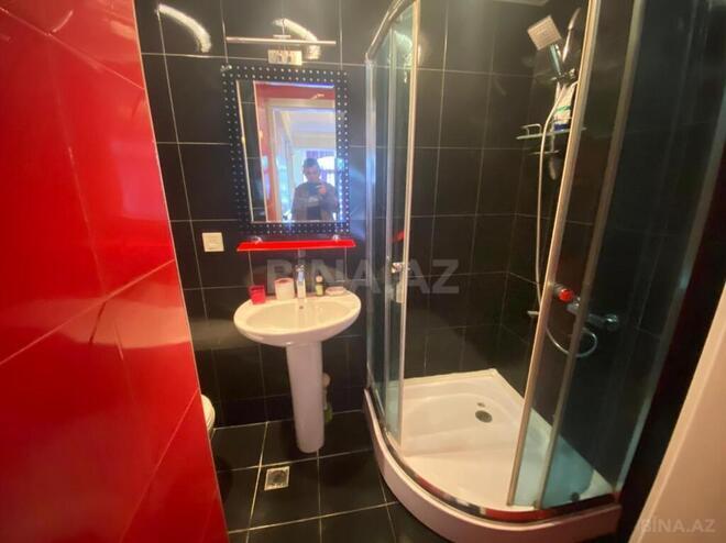 3-комн. новостройка - м. Ичеришехер - 120 м² (27)