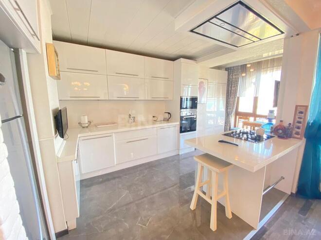 3-комн. новостройка - м. Ичеришехер - 120 м² (7)