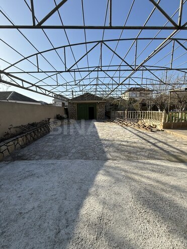 6 otaqlı həyət evi/bağ evi - Mərdəkan q. - 270 m² (6)