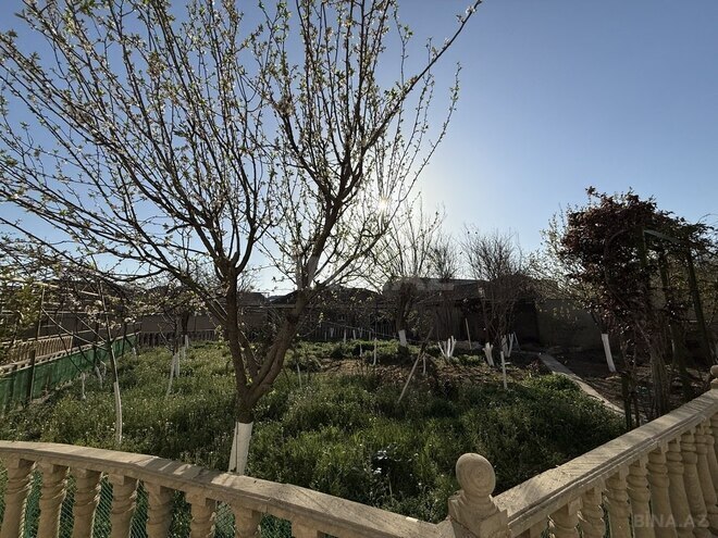 6 otaqlı həyət evi/bağ evi - Mərdəkan q. - 270 m² (5)