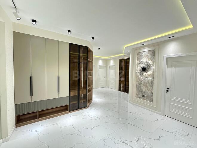 3-комн. новостройка - Насиминский  р. - 130 м² (1)