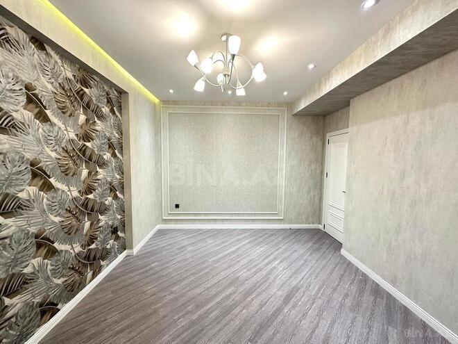 3-комн. новостройка - Насиминский  р. - 130 м² (10)