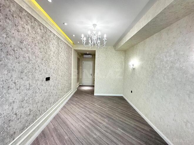3-комн. новостройка - Насиминский  р. - 130 м² (8)