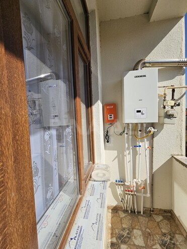 Satılır 2 otaqlı yeni tikili 51 m², Masazır q., photo 9 from 14