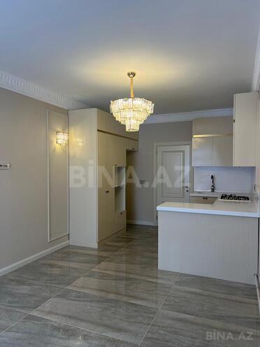 2-комн. новостройка - Хатаинский р. - 58 м² (5)