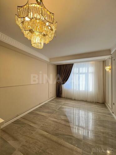 2-комн. новостройка - Хатаинский р. - 58 м² (3)