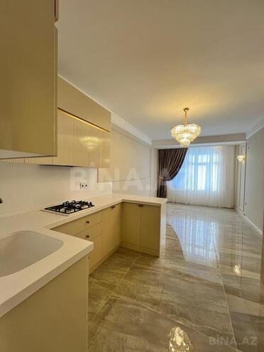 2-комн. новостройка - Хатаинский р. - 58 м² (2)