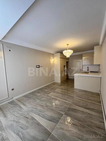 2-комн. новостройка - Хатаинский р. - 58 м² (4)