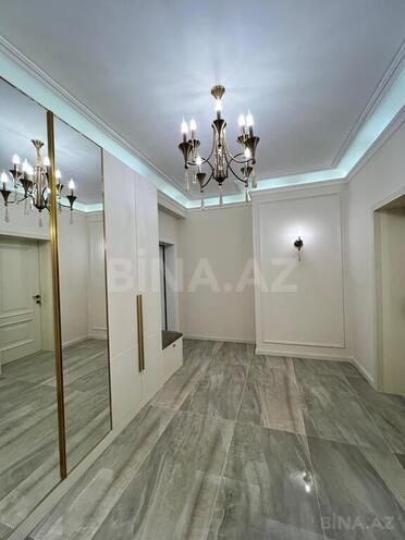 2-комн. новостройка - Хатаинский р. - 58 м² (9)