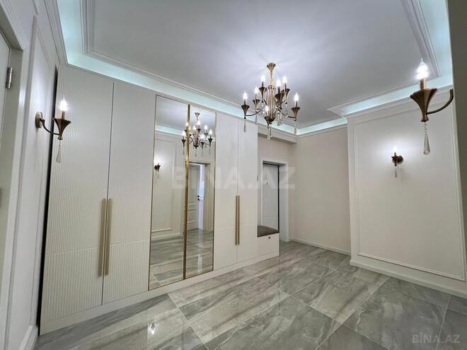 2-комн. новостройка - Хатаинский р. - 58 м² (6)