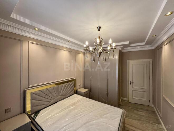 2-комн. новостройка - Хатаинский р. - 58 м² (11)